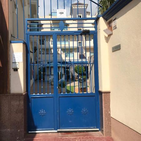 Sea View 2-Bed Apartment Cabo Roig Costa Blanca エクステリア 写真