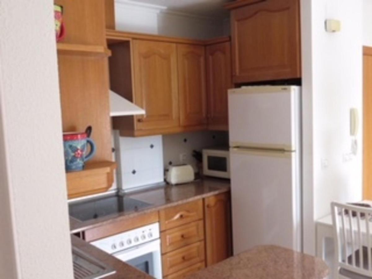 Sea View 2-Bed Apartment Cabo Roig Costa Blanca エクステリア 写真