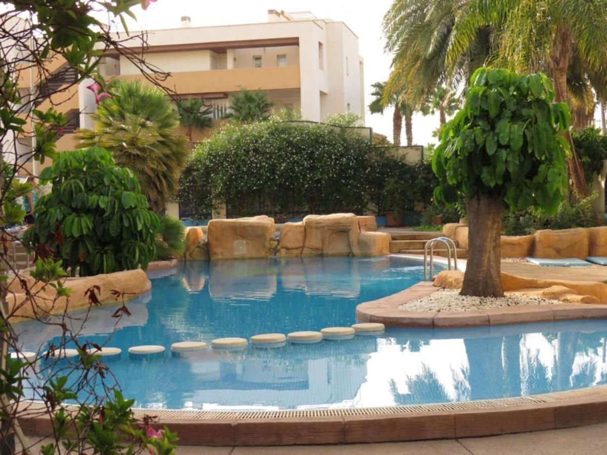 Sea View 2-Bed Apartment Cabo Roig Costa Blanca エクステリア 写真
