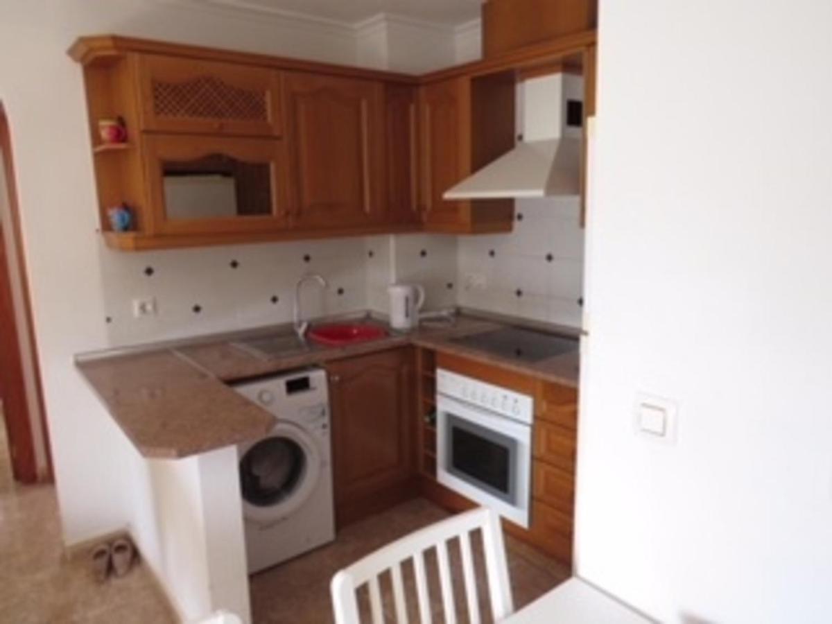 Sea View 2-Bed Apartment Cabo Roig Costa Blanca エクステリア 写真