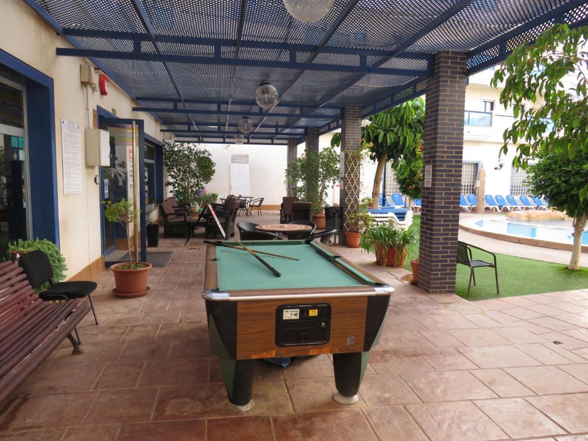 Sea View 2-Bed Apartment Cabo Roig Costa Blanca エクステリア 写真