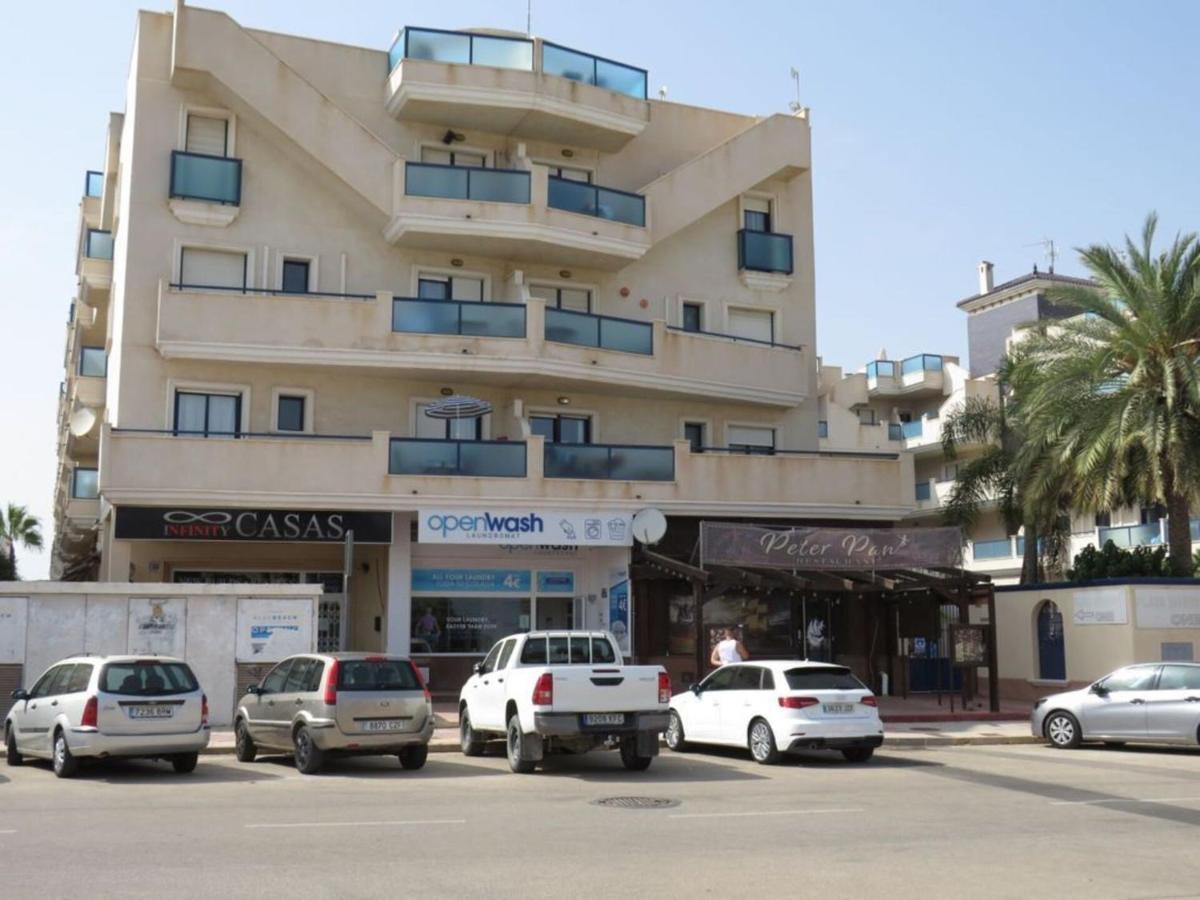 Sea View 2-Bed Apartment Cabo Roig Costa Blanca エクステリア 写真