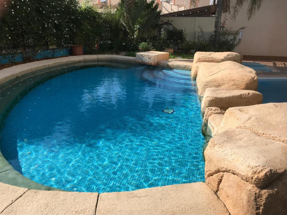 Sea View 2-Bed Apartment Cabo Roig Costa Blanca エクステリア 写真